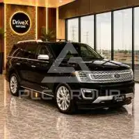 2019 Ford EXPEDITION