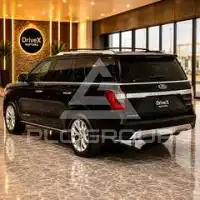 2019 Ford EXPEDITION