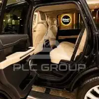 2019 Ford EXPEDITION
