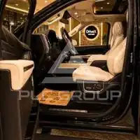 2019 Ford EXPEDITION