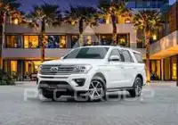 2019 Ford EXPEDITION