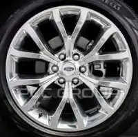 2019 Ford EXPEDITION