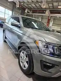2019 Ford EXPEDITION