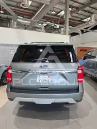 2019 Ford EXPEDITION