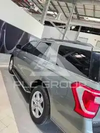 2019 Ford EXPEDITION