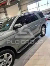 2019 Ford EXPEDITION