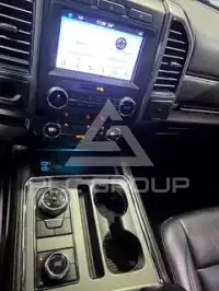 2019 Ford EXPEDITION