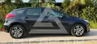2019 Ford FOCUS