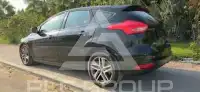 2019 Ford FOCUS