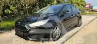2019 Ford FOCUS