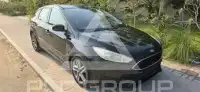 2019 Ford FOCUS