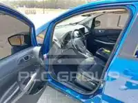 2019 Ford Eco Sport
