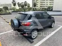 2019 Ford Eco Sport
