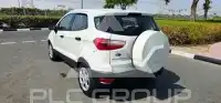 2019 Ford Eco Sport
