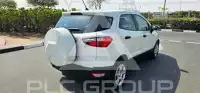 2019 Ford Eco Sport
