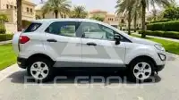 2019 Ford Eco Sport