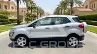 2019 Ford Eco Sport