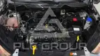 2019 Ford Eco Sport