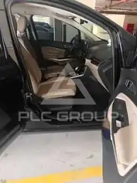 2019 Ford Eco Sport