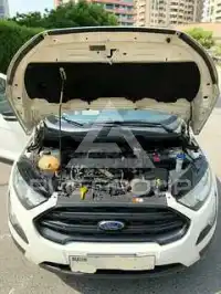 2019 Ford Ecosport