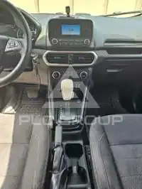 2019 Ford Eco Sport