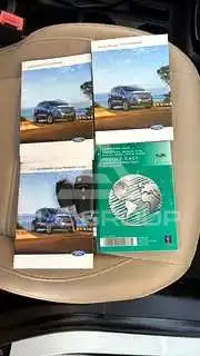 2019 Ford Eco Sport