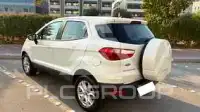 2019 Ford Eco Sport