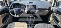 2019 Ford Eco Sport