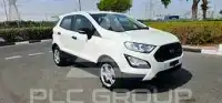 2019 Ford Eco Sport