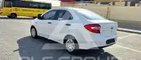 2019 Ford FIGO