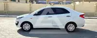 2019 Ford FIGO