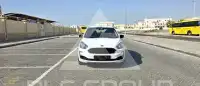 2019 Ford FIGO