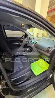 2019 Ford FIGO