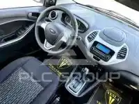 2019 Ford FIGO
