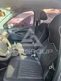 2019 Ford FIGO