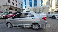 2019 Ford FIGO