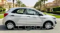 2019 Ford FIGO