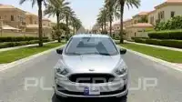 2019 Ford FIGO