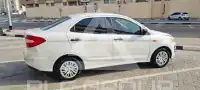 2019 Ford FIGO