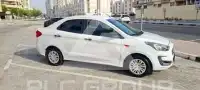 2019 Ford FIGO