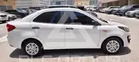 2019 Ford FIGO