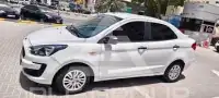 2019 Ford FIGO