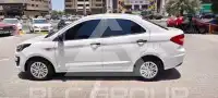 2019 Ford FIGO