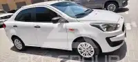 2019 Ford FIGO