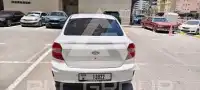 2019 Ford FIGO