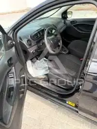 2019 Ford FIGO