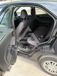 2019 Ford FIGO