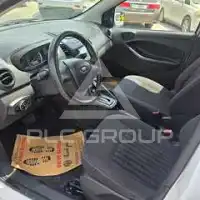 2019 Ford FIGO