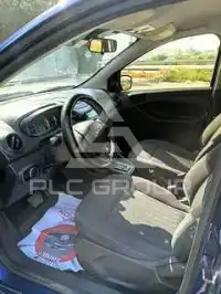 2019 Ford FIGO