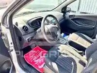 2019 Ford FIGO